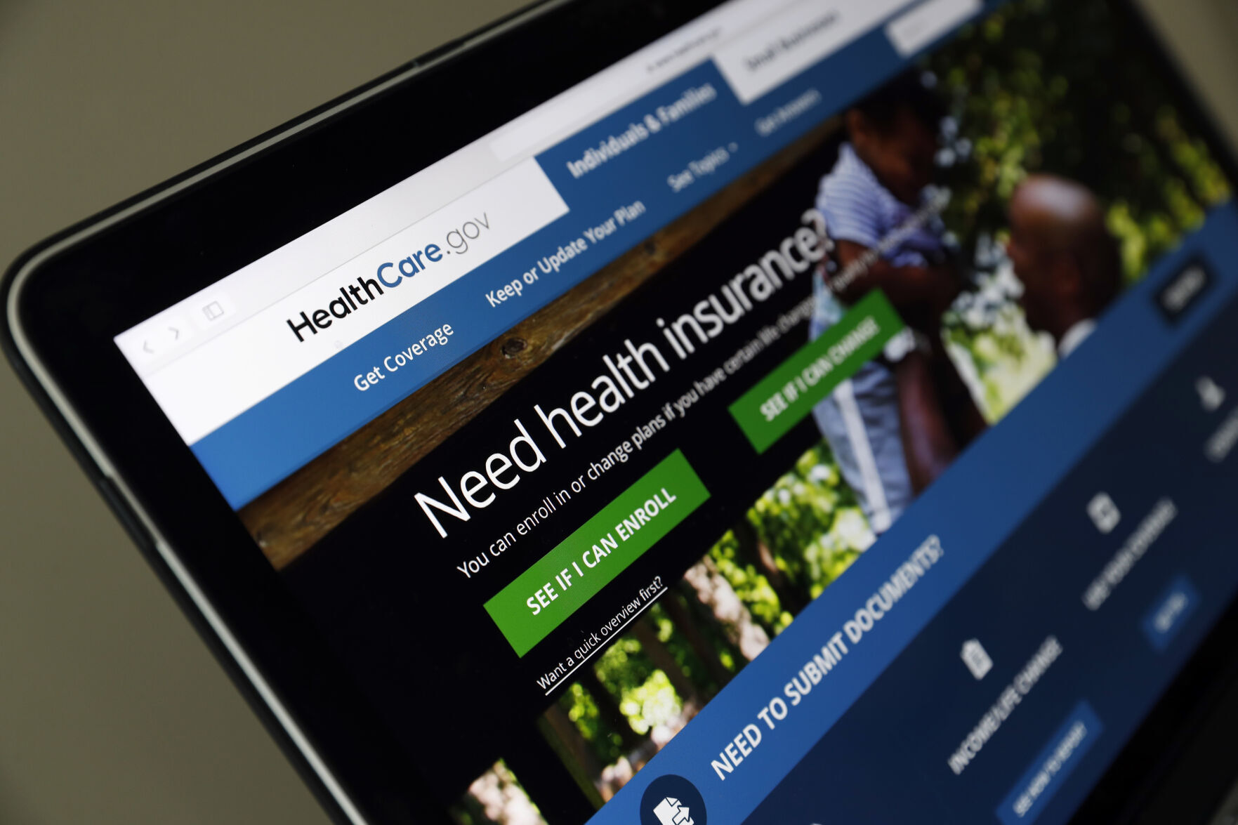Health care